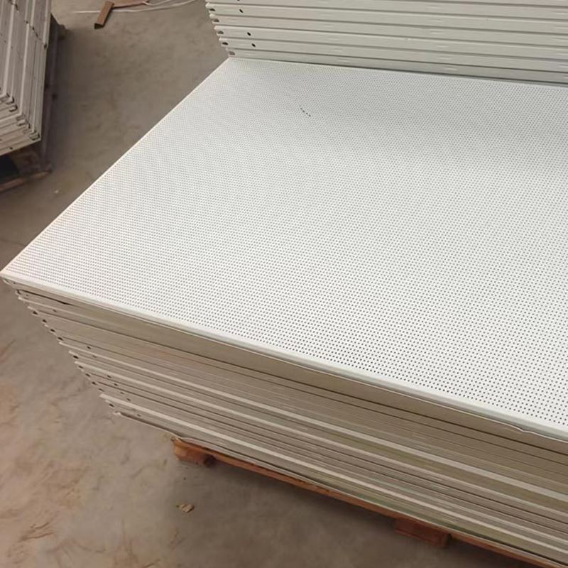 Mineral Wool Acoustic Panel